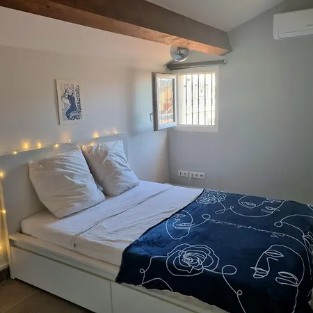 T3 Duplex Sous Les Toits De Panier Vieux Port Appartement