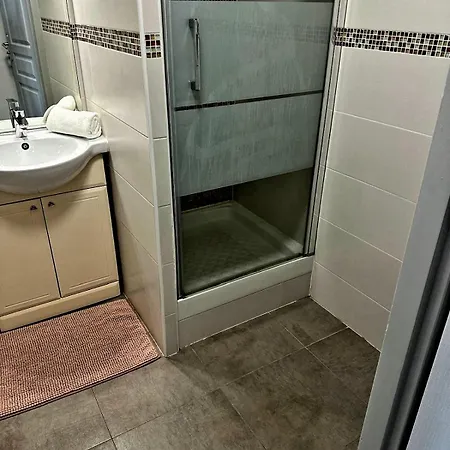 T3 Duplex Sous Les Toits De Panier Vieux Port Appartement